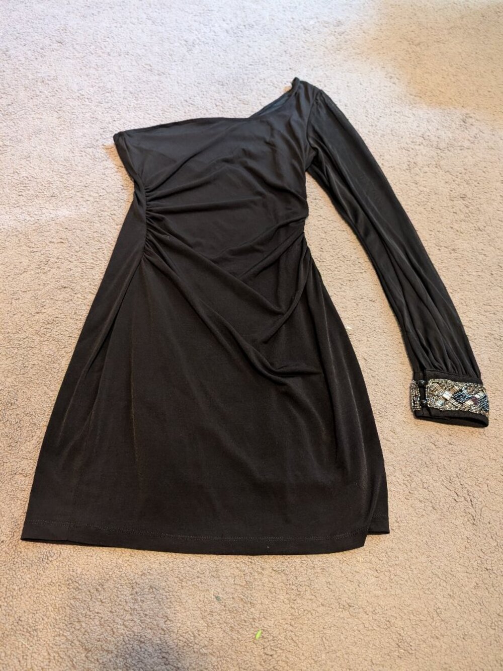 Ruby Rox Dress